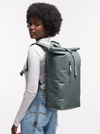 GOT BAG | Rucksack ROLLTOP LITE 2.0 MONOCHROME | 